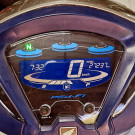 HONDA BIZ 125/125i ano 2021 Flex-3