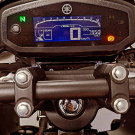 YAMAHA FZ15 150 FAZER ABS ano 2024 Flex-4