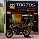 YAMAHA FZ15 150 FAZER ABS ano 2024 Flex-3