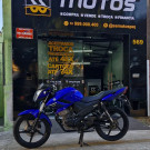 YAMAHA YS 150 FAZER SED/ ano 2022 Flex-4