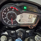 YAMAHA YS 150 FAZER SED/ ano 2022 Flex-1