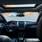 Toyota YARIS XLS Connect Sed. 1.5 Flex 16V Aut. 2022 Flex-13