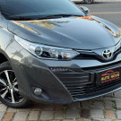Toyota YARIS XLS Connect Sed. 1.5 Flex 16V Aut. 2022 Flex-5