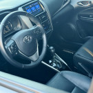 Toyota YARIS XLS Connect Sed. 1.5 Flex 16V Aut. 2022 Flex-15