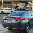 Toyota YARIS XLS Connect Sed. 1.5 Flex 16V Aut. 2022 Flex-20