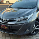 Toyota YARIS XLS Connect Sed. 1.5 Flex 16V Aut. 2022 Flex-0