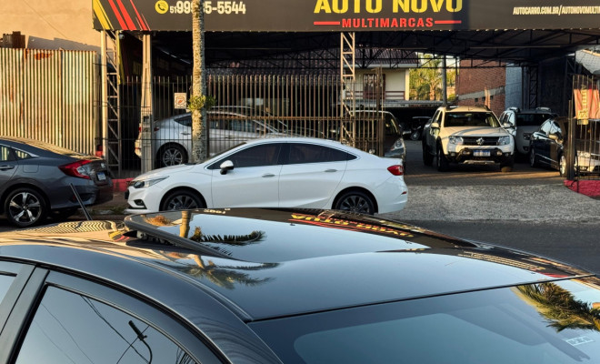 Toyota YARIS XLS Connect Sed. 1.5 Flex 16V Aut. 2022 Flex-16