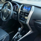 Toyota YARIS XLS Connect Sed. 1.5 Flex 16V Aut. 2022 Flex-10