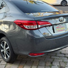 Toyota YARIS XLS Connect Sed. 1.5 Flex 16V Aut. 2022 Flex-3
