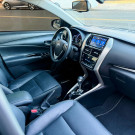 Toyota YARIS XLS Connect Sed. 1.5 Flex 16V Aut. 2022 Flex-9