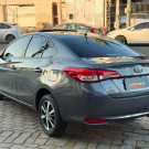 Toyota YARIS XLS Connect Sed. 1.5 Flex 16V Aut. 2022 Flex-2