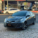 Toyota YARIS XLS Connect Sed. 1.5 Flex 16V Aut. 2022 Flex-17