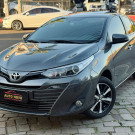 Toyota YARIS XLS Connect Sed. 1.5 Flex 16V Aut. 2022 Flex-1