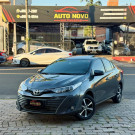 Toyota YARIS XLS Connect Sed. 1.5 Flex 16V Aut. 2022 Flex-19