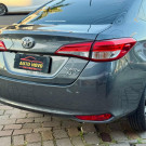 Toyota YARIS XLS Connect Sed. 1.5 Flex 16V Aut. 2022 Flex-7