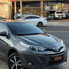Toyota YARIS XLS Connect Sed. 1.5 Flex 16V Aut. 2022 Flex-21