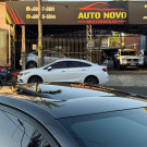 Toyota YARIS XLS Connect Sed. 1.5 Flex 16V Aut. 2022 Flex-16