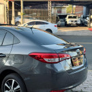 Toyota YARIS XLS Connect Sed. 1.5 Flex 16V Aut. 2022 Flex-18