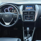 Toyota YARIS XLS Connect Sed. 1.5 Flex 16V Aut. 2022 Flex-11