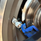 BMW 320iA 2.0 TB M Sport A.Flex/M.Sport 4p 2022 Flex-13