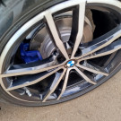 BMW 320iA 2.0 TB M Sport A.Flex/M.Sport 4p 2022 Flex-12