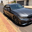 BMW 320iA 2.0 TB M Sport A.Flex/M.Sport 4p 2022 Flex-0