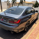 BMW 320iA 2.0 TB M Sport A.Flex/M.Sport 4p 2022 Flex-2