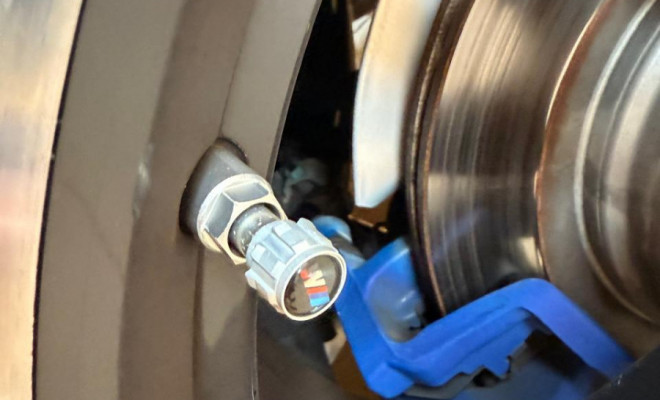 BMW 320iA 2.0 TB M Sport A.Flex/M.Sport 4p 2022 Flex-13