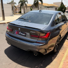 BMW 320iA 2.0 TB M Sport A.Flex/M.Sport 4p 2022 Flex-4
