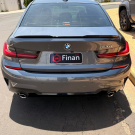 BMW 320iA 2.0 TB M Sport A.Flex/M.Sport 4p 2022 Flex-5