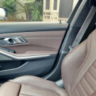 BMW 320iA 2.0 TB M Sport A.Flex/M.Sport 4p 2022 Flex-10