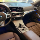 BMW 320iA 2.0 TB M Sport A.Flex/M.Sport 4p 2022 Flex-9