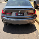 BMW 320iA 2.0 TB M Sport A.Flex/M.Sport 4p 2022 Flex-3