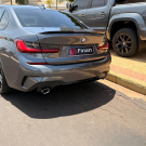 BMW 320iA 2.0 TB M Sport A.Flex/M.Sport 4p 2022 Flex-1