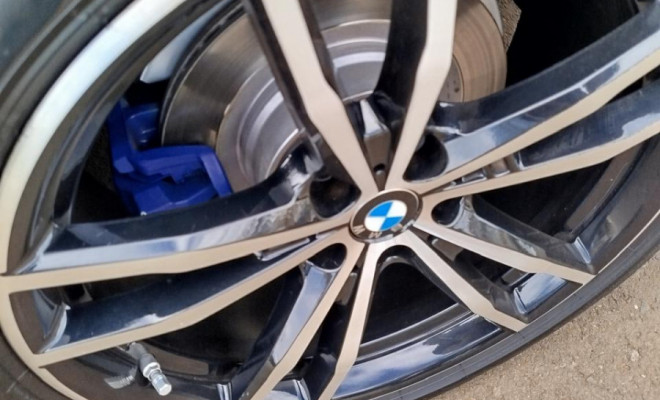 BMW 320iA 2.0 TB M Sport A.Flex/M.Sport 4p 2022 Flex-12