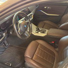 BMW 320iA 2.0 TB M Sport A.Flex/M.Sport 4p 2022 Flex-6