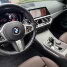 BMW 320iA 2.0 TB M Sport A.Flex/M.Sport 4p 2022 Flex-8