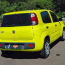 Fiat UNO VIVACE 1.0 EVO Fire Flex 8V 3p 2014 Flex-3