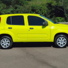 Fiat UNO VIVACE 1.0 EVO Fire Flex 8V 3p 2014 Flex-0