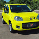Fiat UNO VIVACE 1.0 EVO Fire Flex 8V 3p 2014 Flex-1