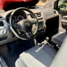 VW - VolksWagen SPACEFOX  TREND I MOTION 1.6 T. Flex 8V 2014 Flex-7