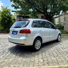 VW - VolksWagen SPACEFOX  TREND I MOTION 1.6 T. Flex 8V 2014 Flex-15