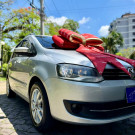 VW - VolksWagen SPACEFOX  TREND I MOTION 1.6 T. Flex 8V 2014 Flex-3