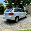 VW - VolksWagen SPACEFOX  TREND I MOTION 1.6 T. Flex 8V 2014 Flex-14