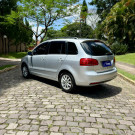 VW - VolksWagen SPACEFOX  TREND I MOTION 1.6 T. Flex 8V 2014 Flex-18