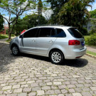 VW - VolksWagen SPACEFOX  TREND I MOTION 1.6 T. Flex 8V 2014 Flex-17