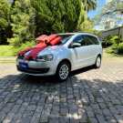 VW - VolksWagen SPACEFOX  TREND I MOTION 1.6 T. Flex 8V 2014 Flex-4