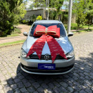 VW - VolksWagen SPACEFOX  TREND I MOTION 1.6 T. Flex 8V 2014 Flex-2