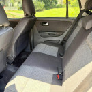 VW - VolksWagen SPACEFOX  TREND I MOTION 1.6 T. Flex 8V 2014 Flex-9