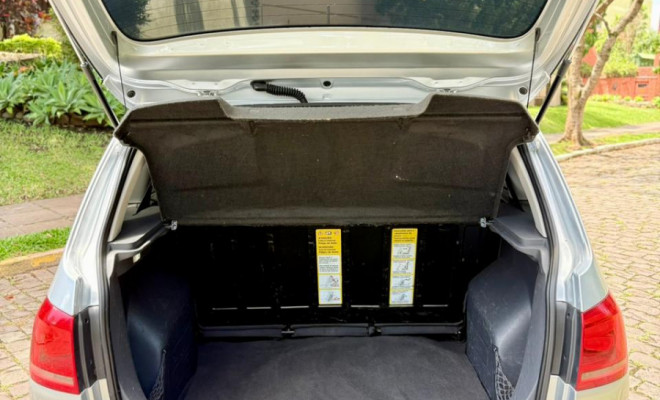 VW - VolksWagen SPACEFOX  TREND I MOTION 1.6 T. Flex 8V 2014 Flex-16